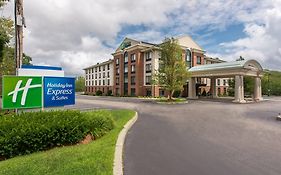 Holiday Inn Express Hotel & Suites Auburn By Ihg